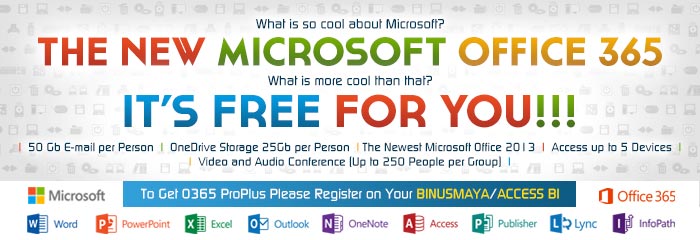 Microsoft Office 365 Proplus